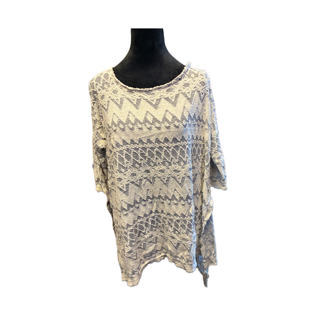 Oversized Top