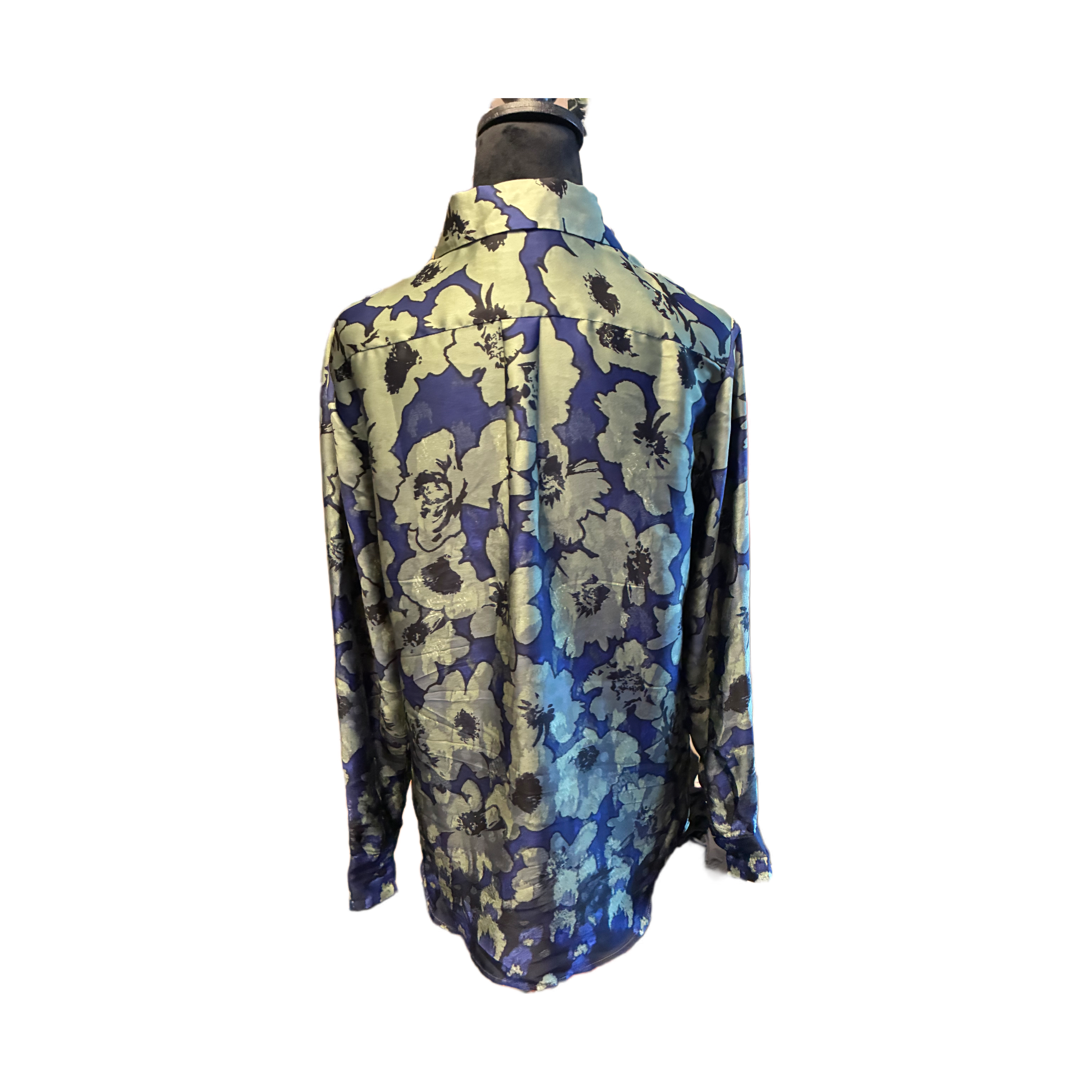 Long sleeve top