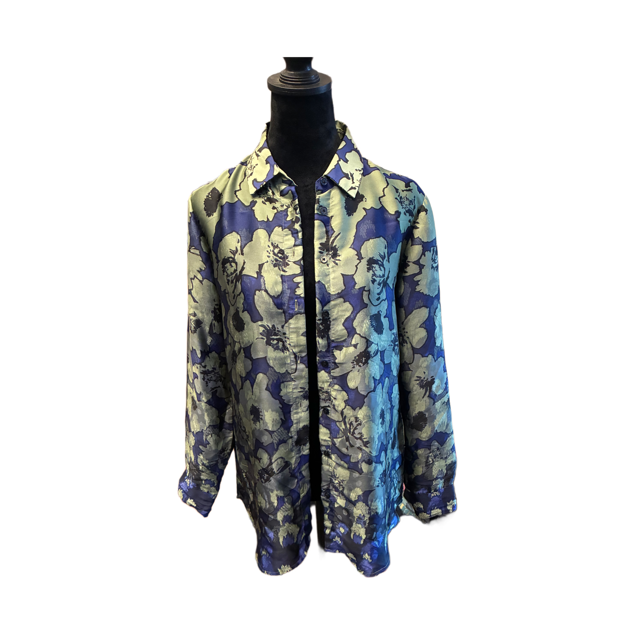 Long sleeve top