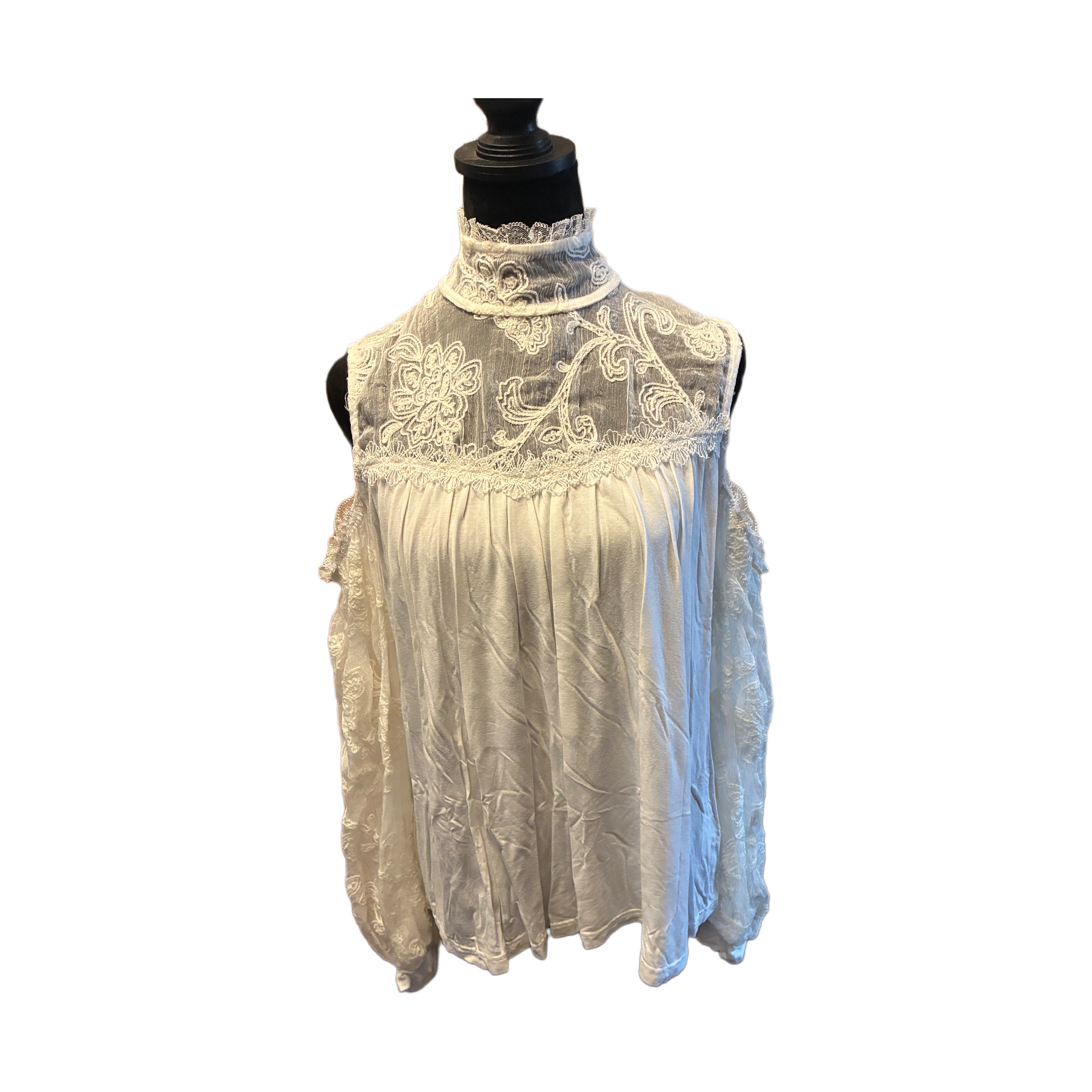 Long sleeve top