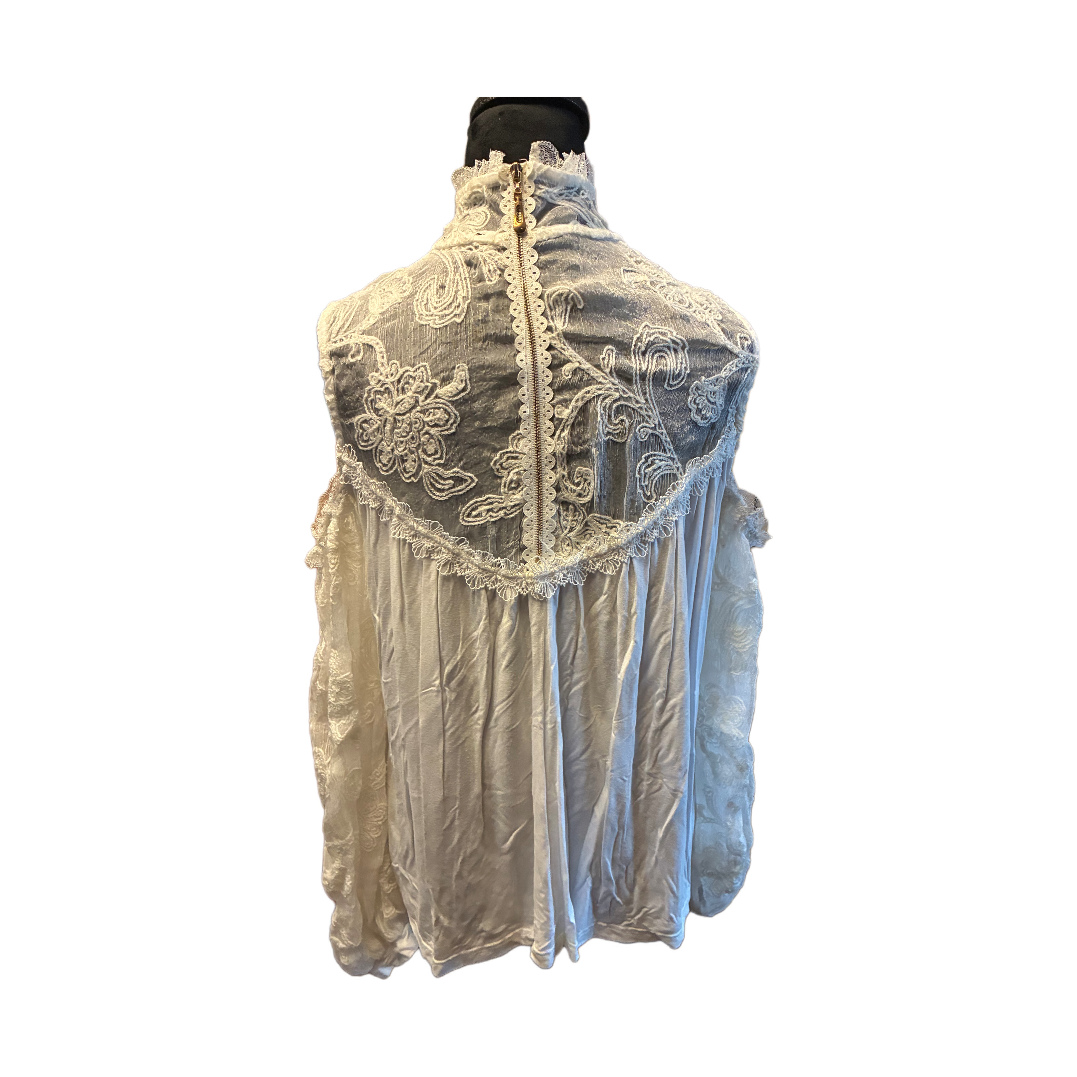 Long sleeve top