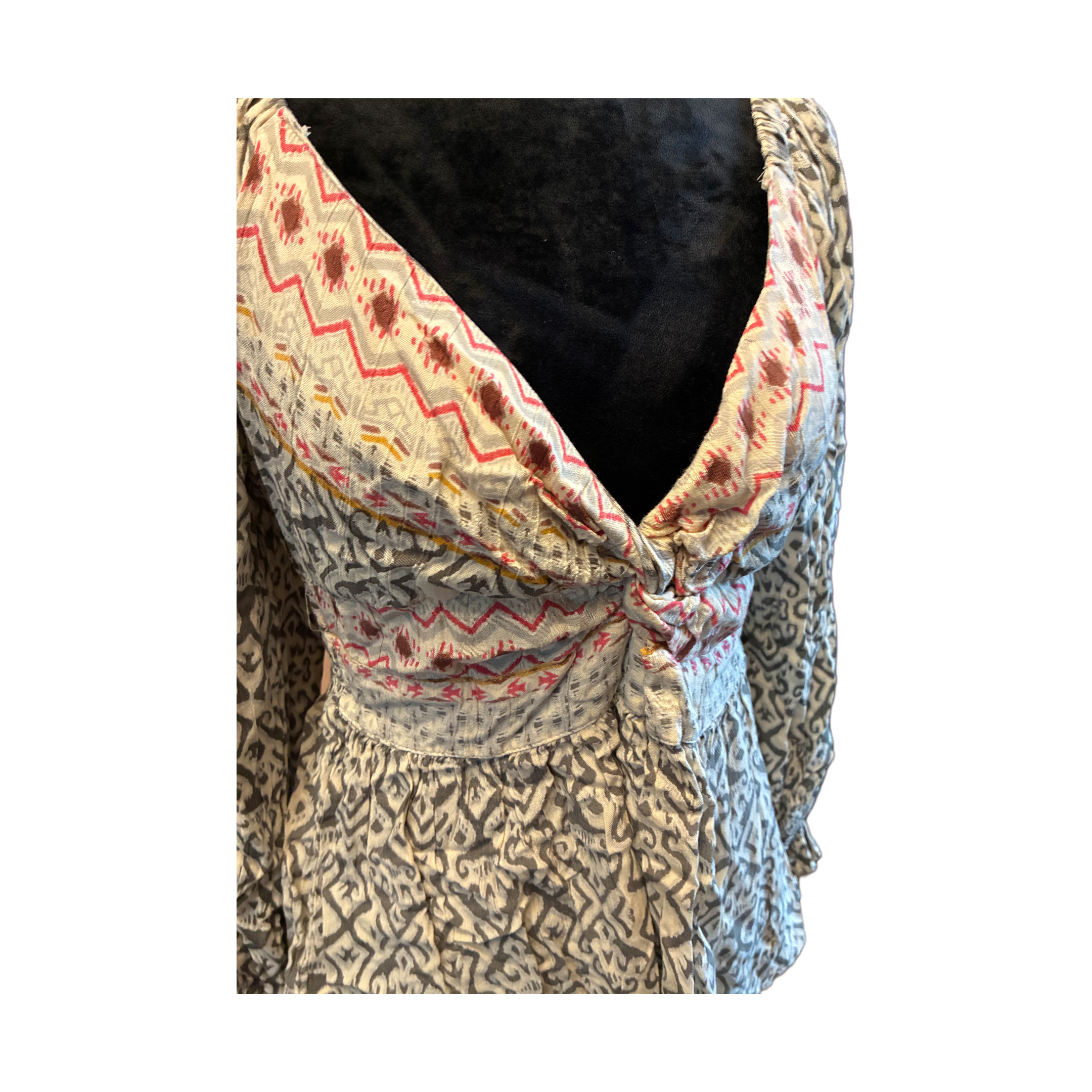 Long sleeve top
