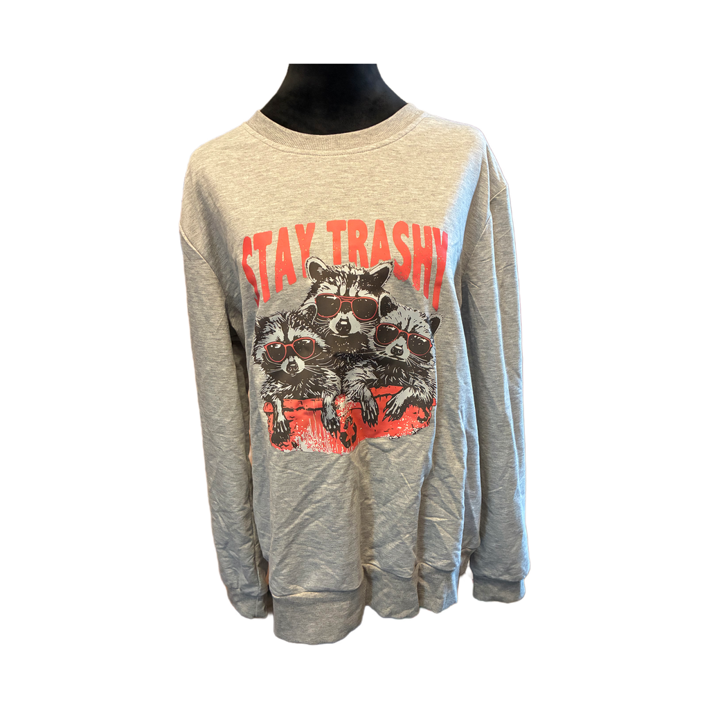 Graphic Hoodie
