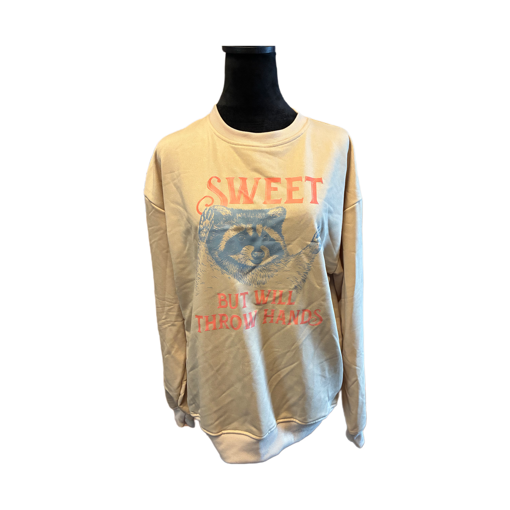 Graphic Hoodie