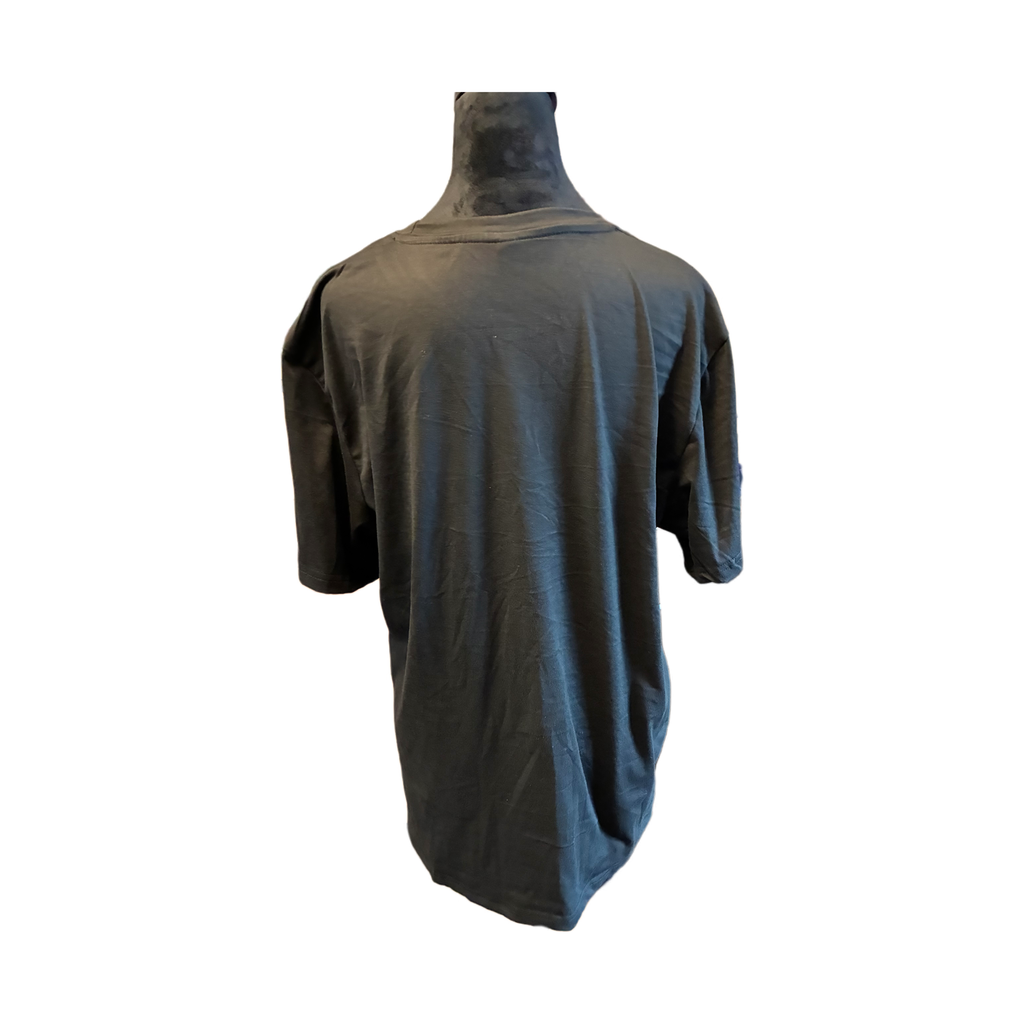Graphic T shirt