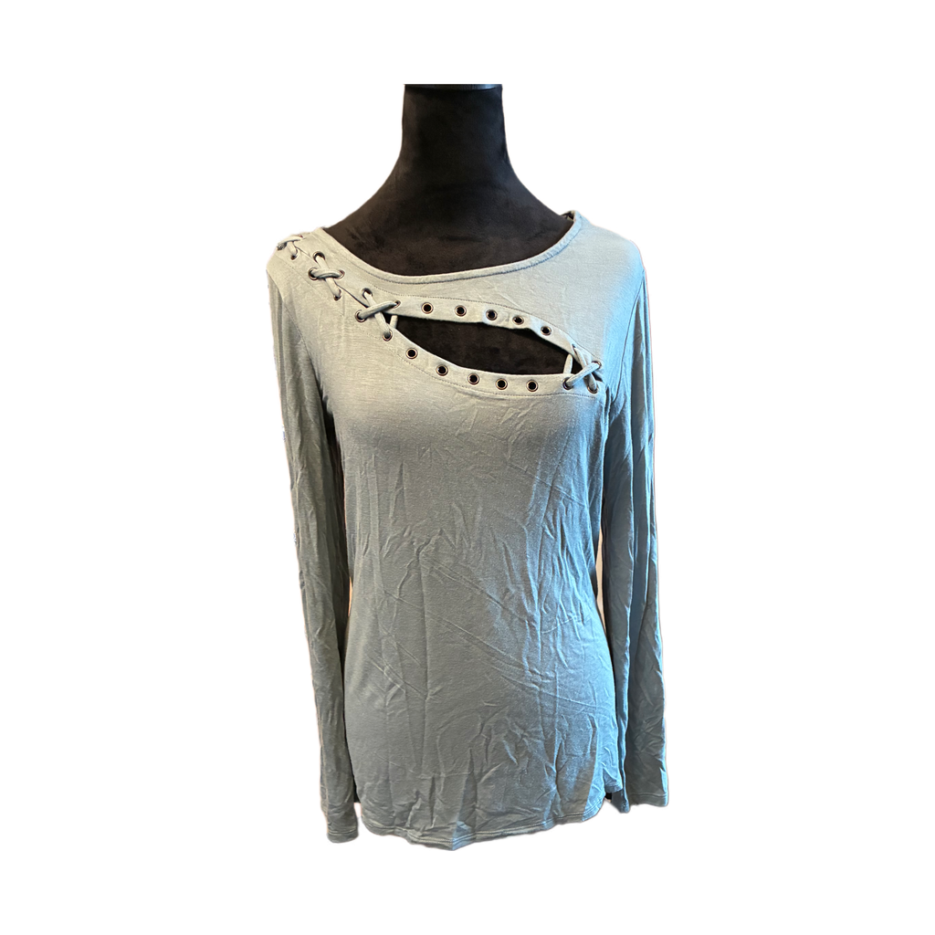Long sleeve top