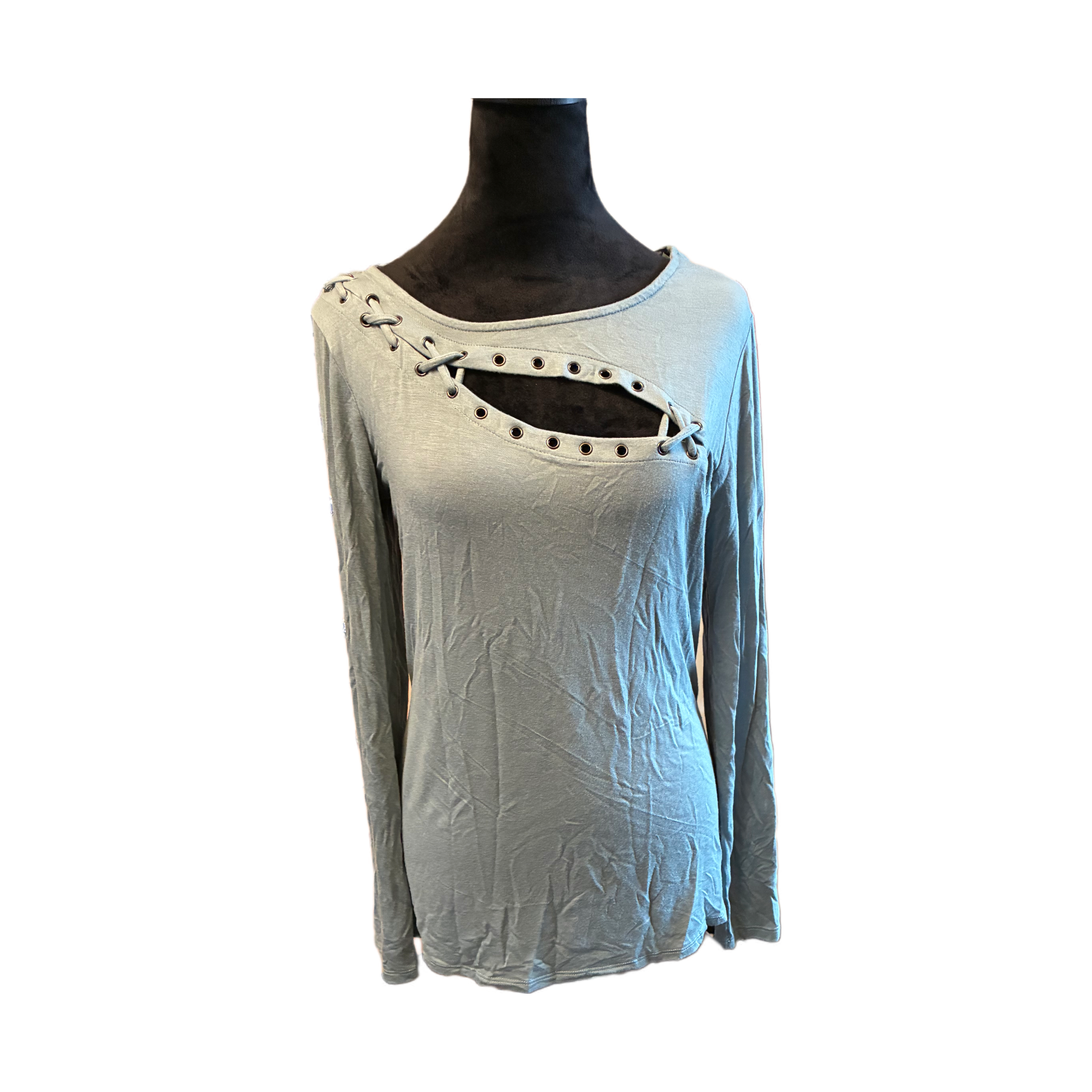 Long sleeve top