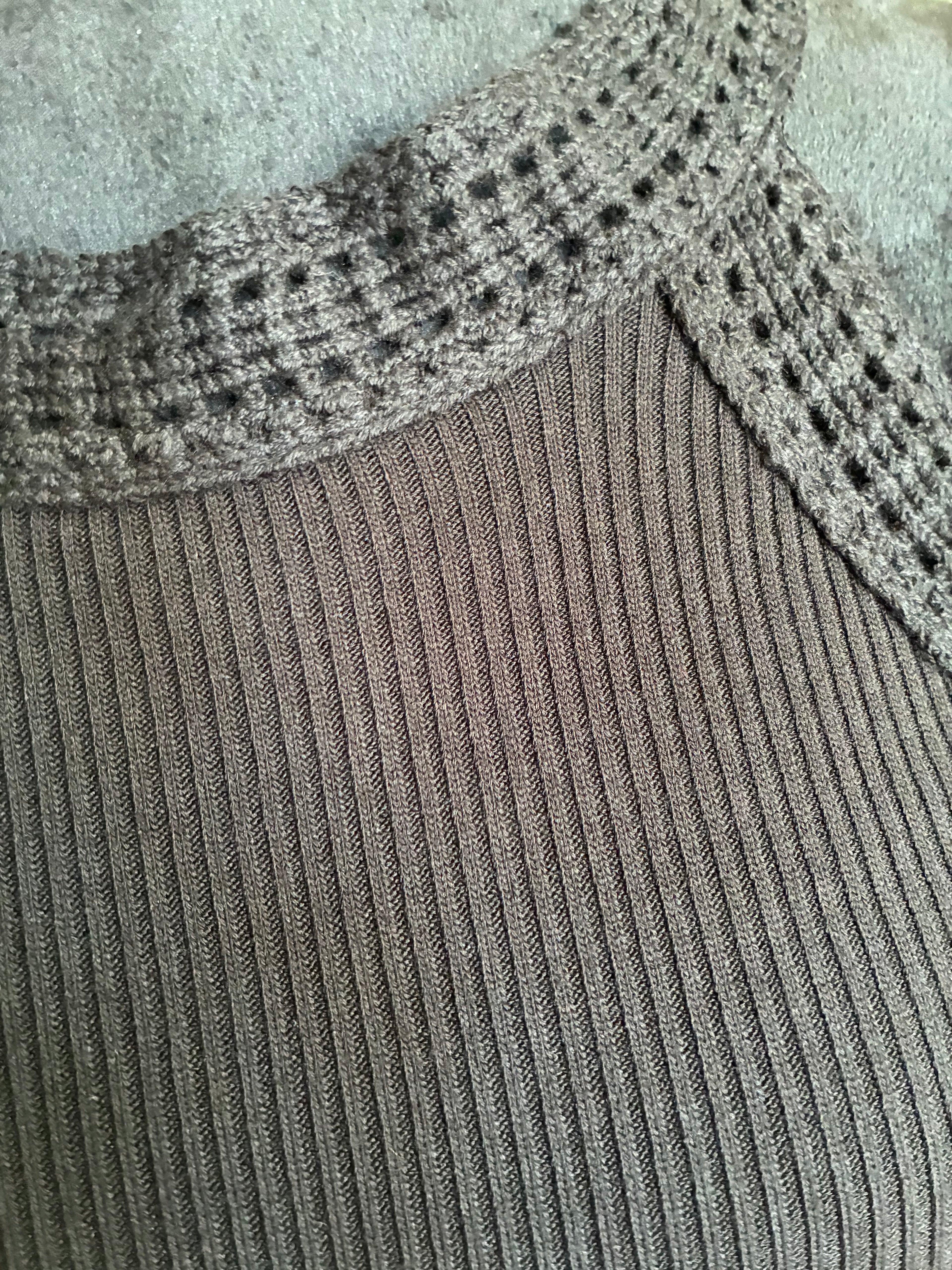 Tank Top Dress