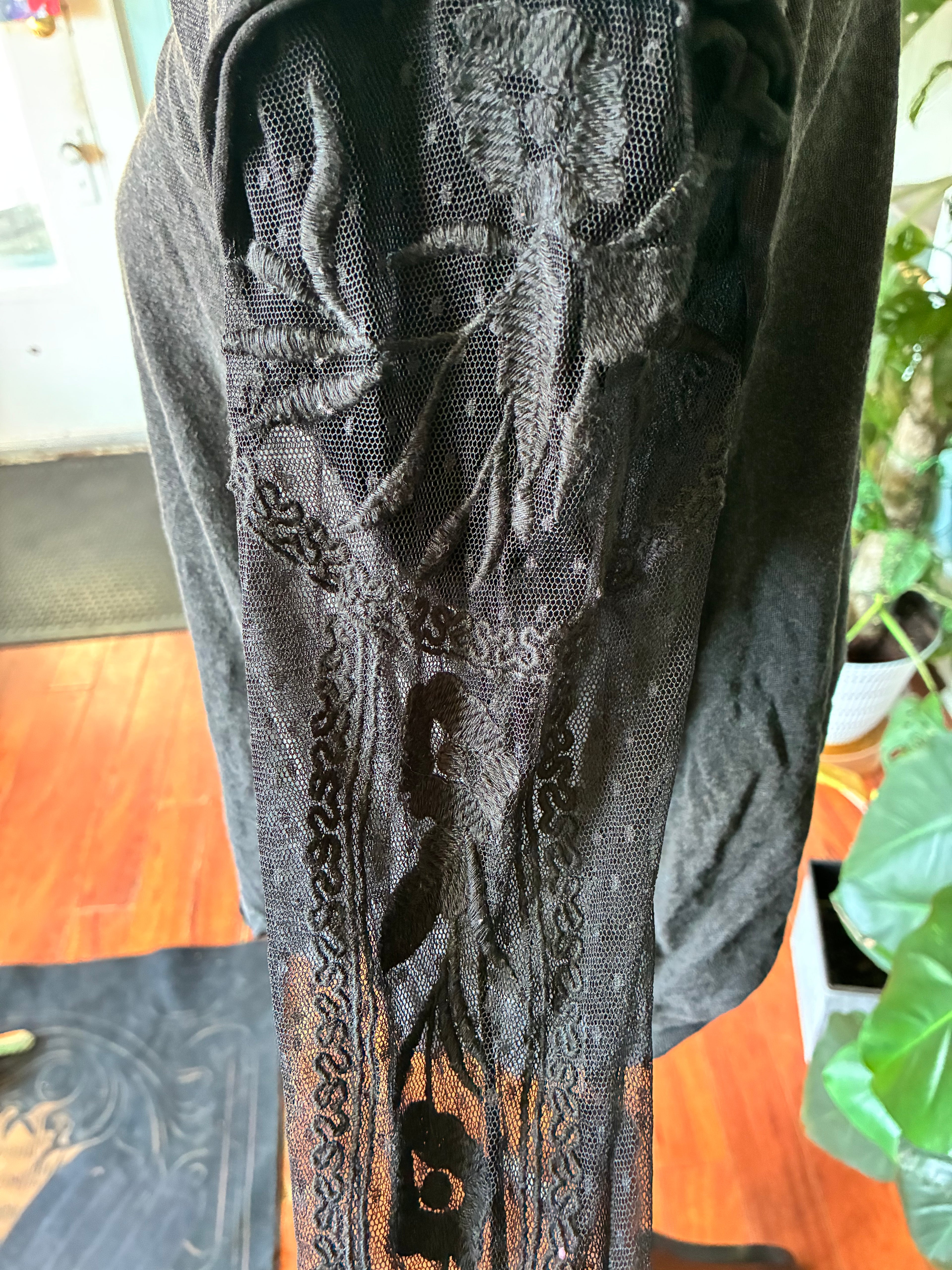 Long Sleeve Free People Top