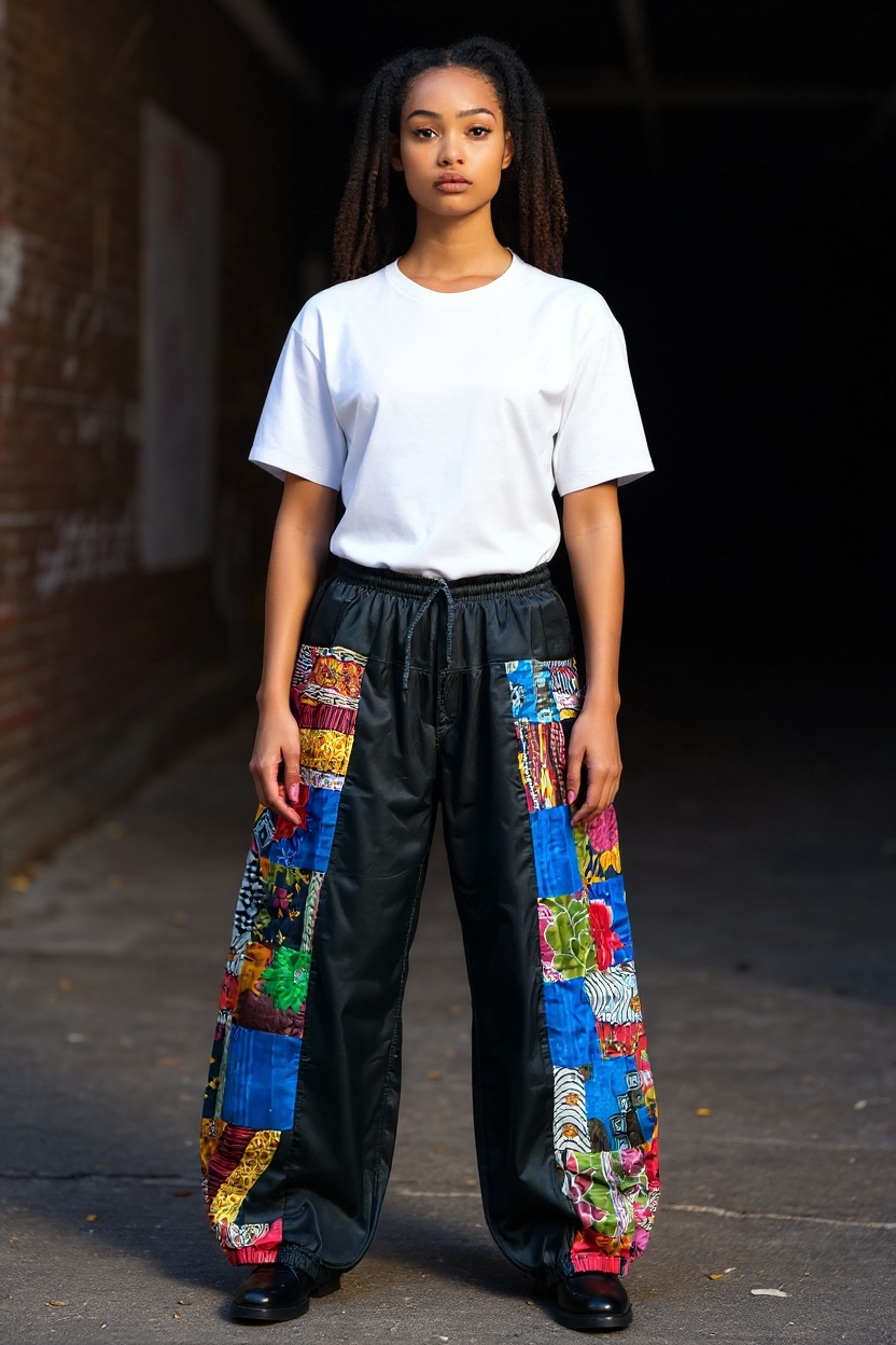 Hippie Pants