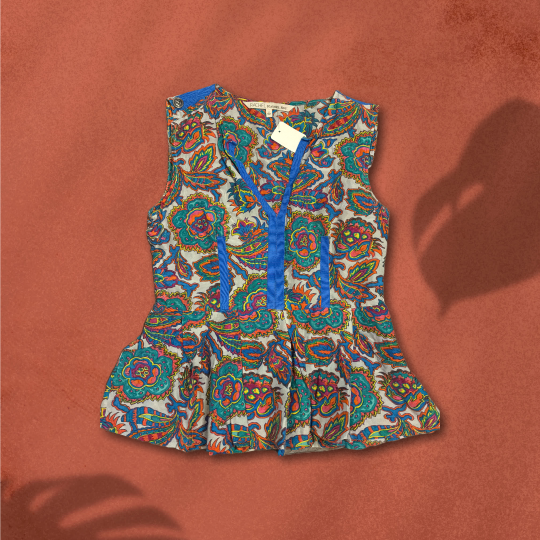 Casual Tank