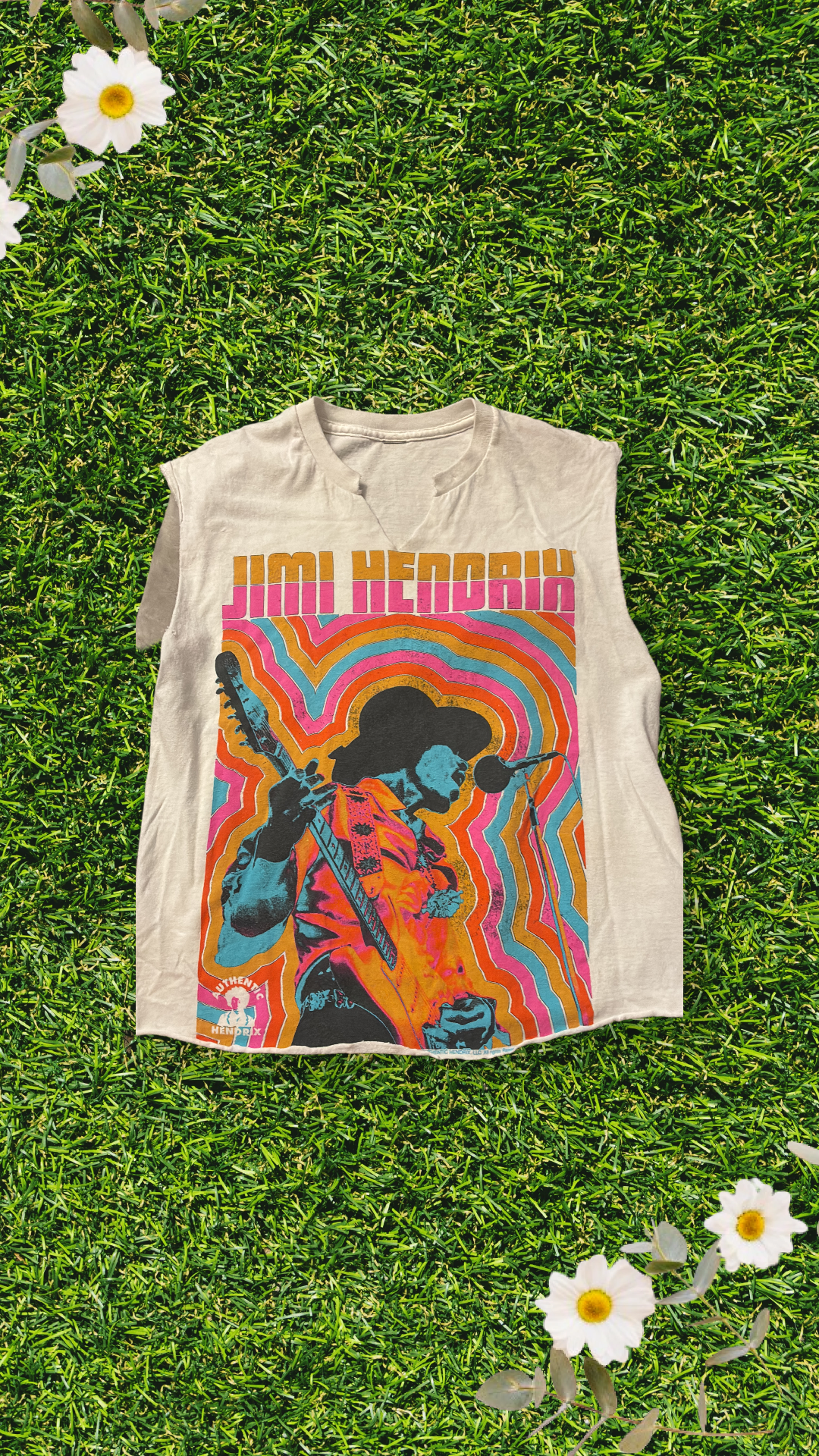 Band Tee