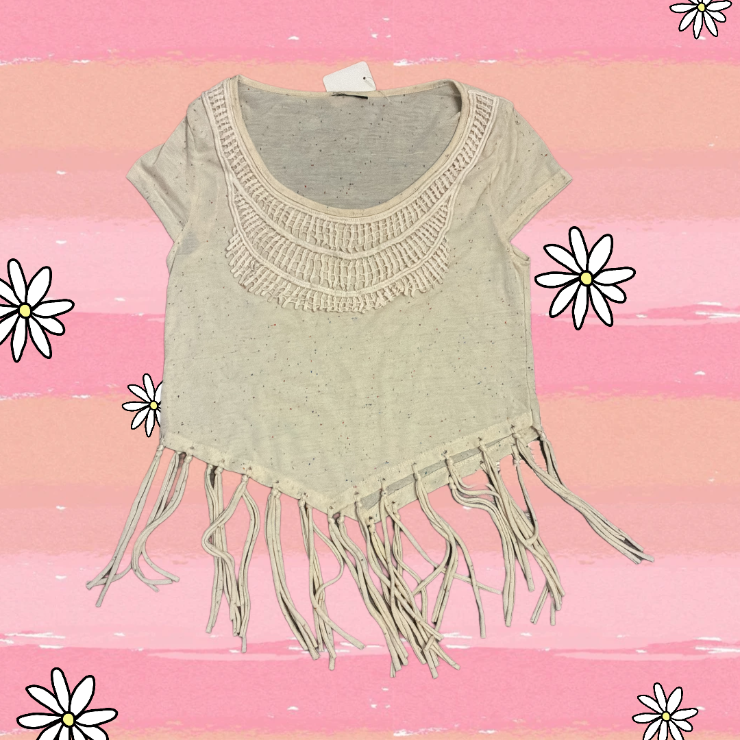 Short Sleeve Top