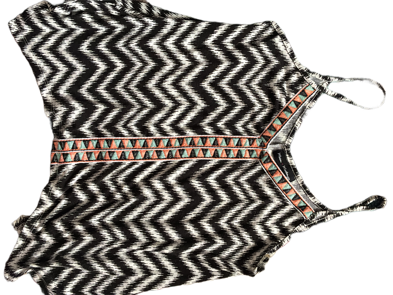 Tank top