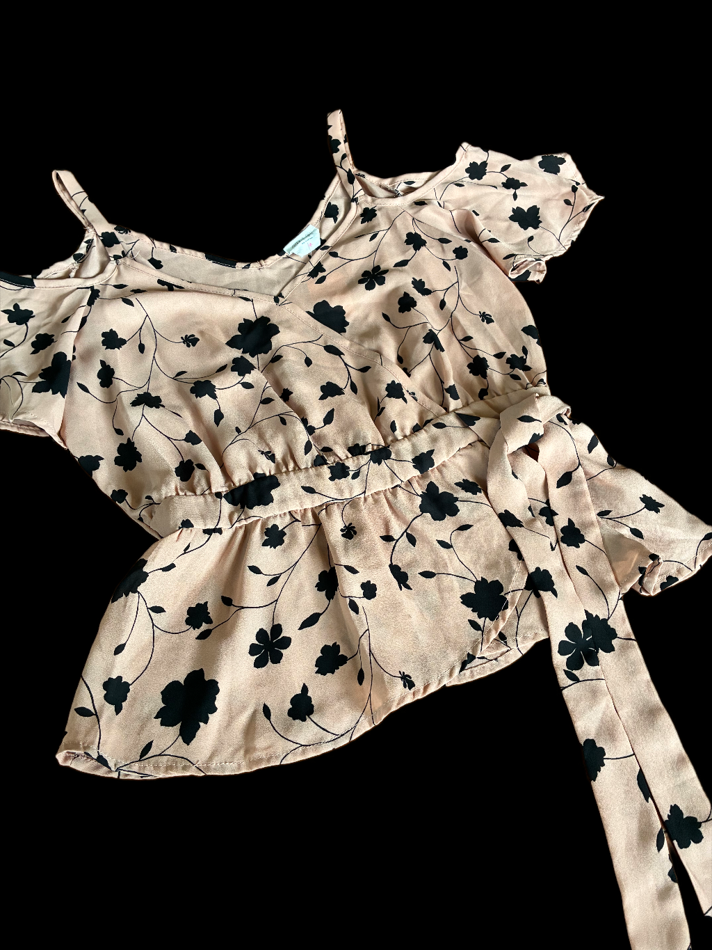 Dressy Top