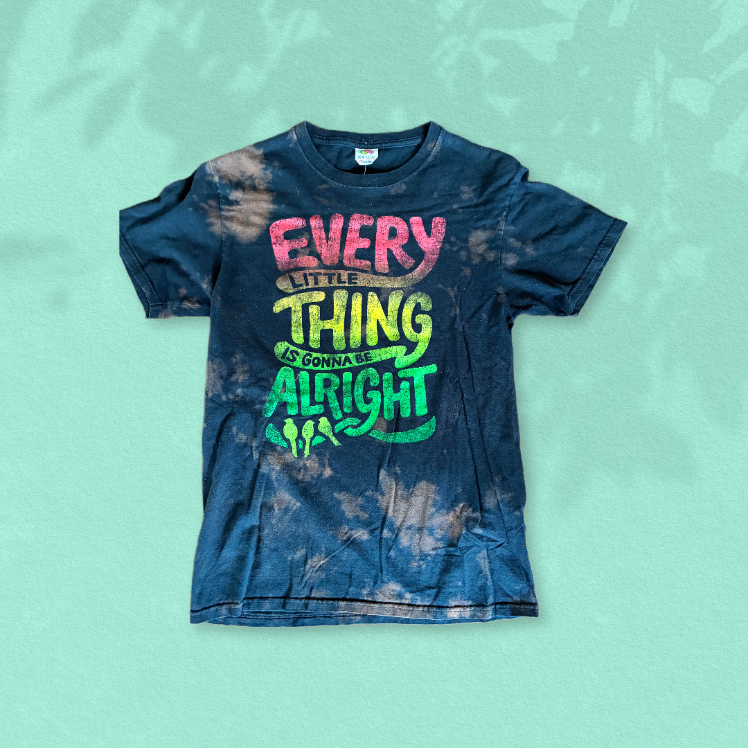 Bob Marley Top