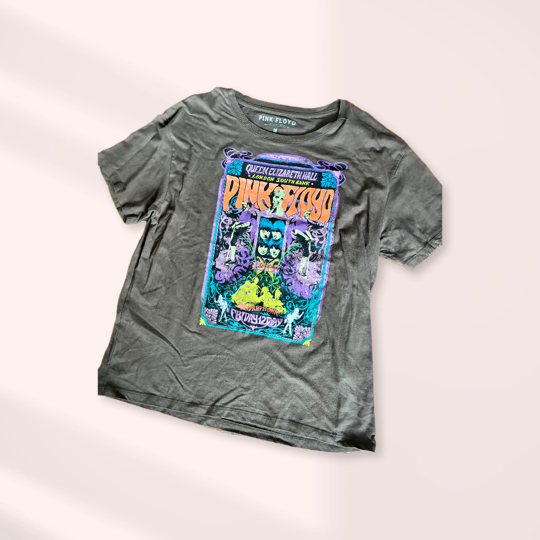 Band Tee