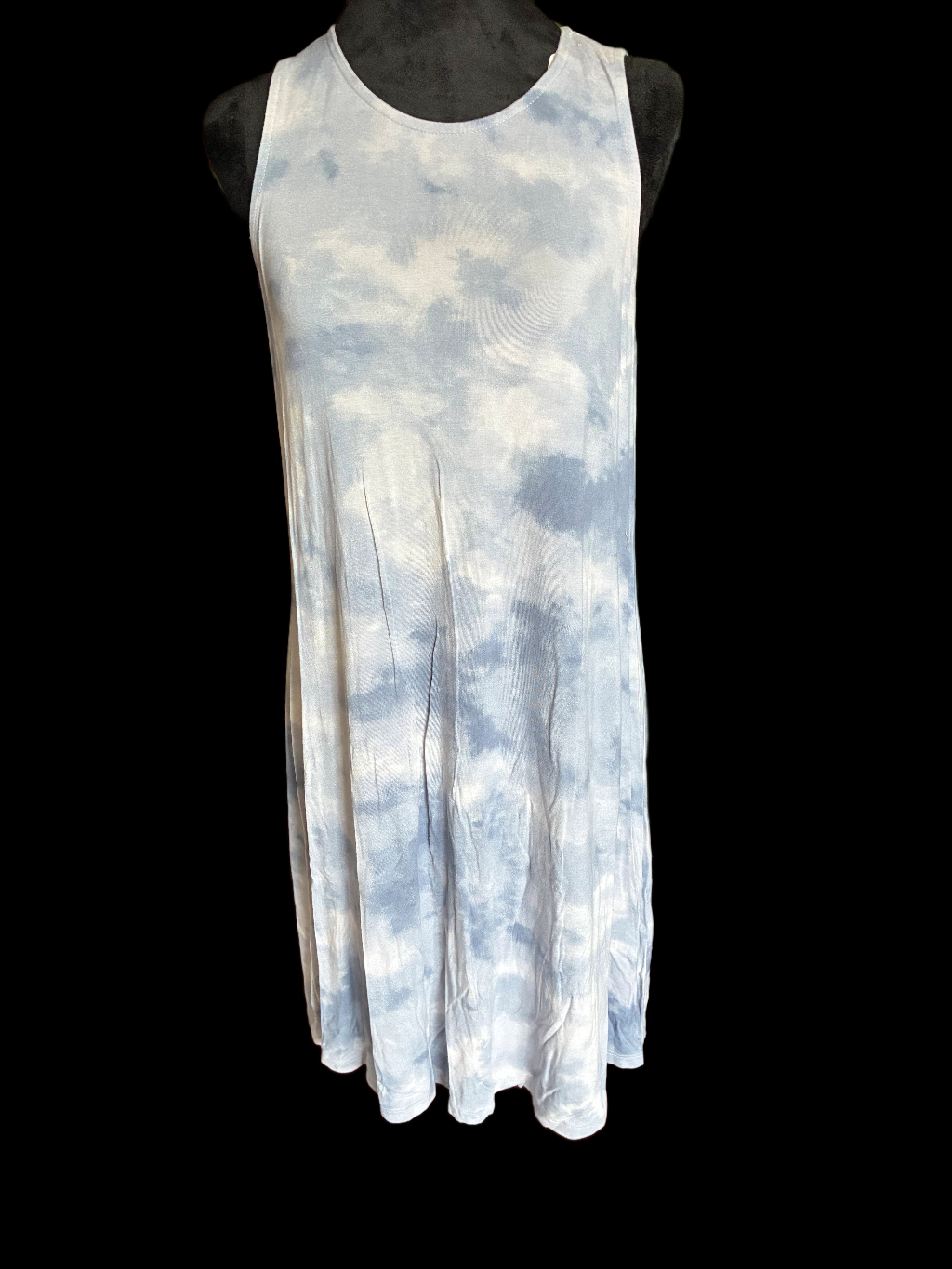 Tank dress