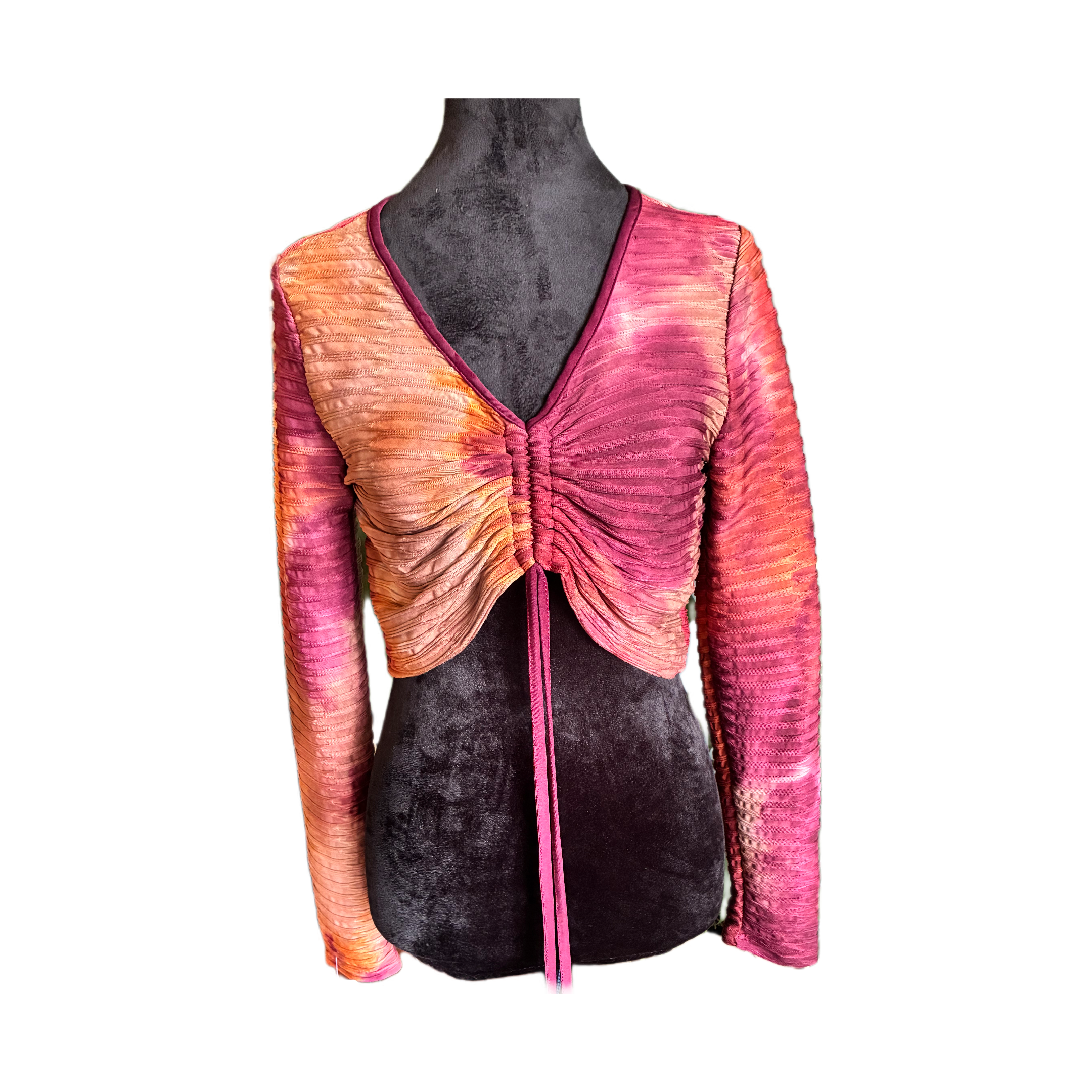 Long sleeve top