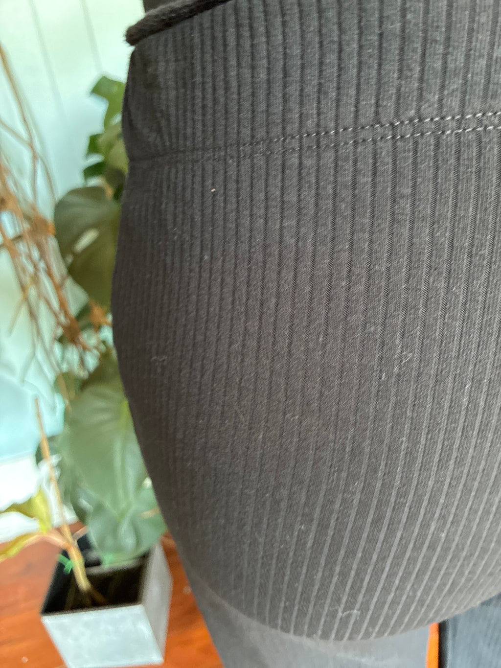 Slim fit BellBottom Pants