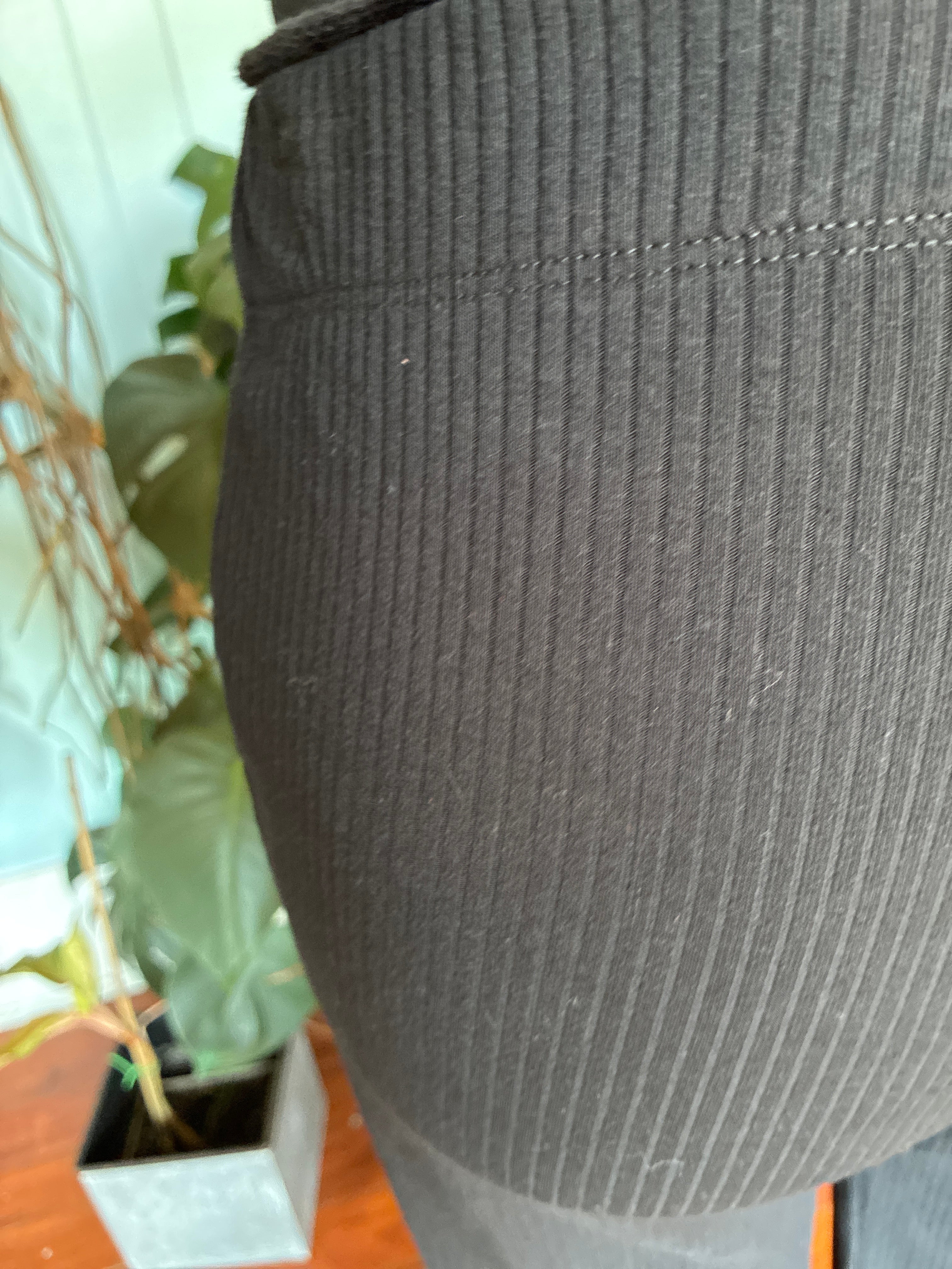 Slim fit BellBottom Pants